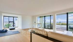 Vente Appartement Paris 16ème