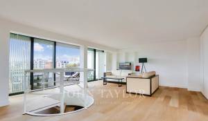 Vente Appartement Paris 16ème