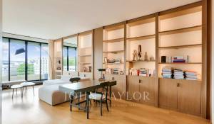 Vente Appartement Paris 16ème