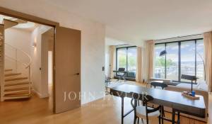 Vente Appartement Paris 16ème