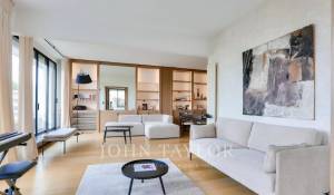 Vente Appartement Paris 16ème