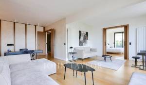 Vente Appartement Paris 16ème