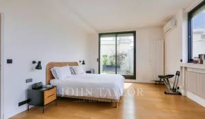 Vente Appartement Paris 16ème