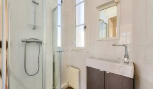 Vente Appartement Paris 16ème