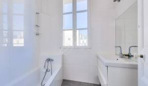 Vente Appartement Paris 16ème