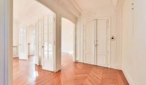 Vente Appartement Paris 16ème