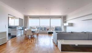 Vente Appartement Paris 16ème