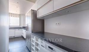 Vente Appartement Paris 16ème