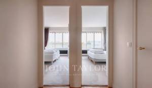 Vente Appartement Paris 16ème