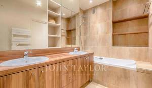 Vente Appartement Paris 16ème