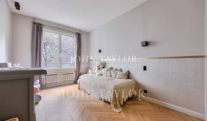Vente Appartement Paris 16ème