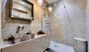 Vente Appartement Paris 16ème