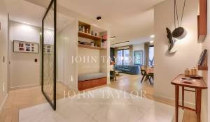 Vente Appartement Paris 16ème