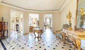 Vente Appartement Paris 16ème