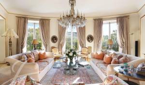 Vente Appartement Paris 16ème