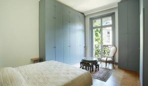 Vente Appartement Paris 16ème