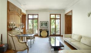 Vente Appartement Paris 16ème