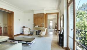 Vente Appartement Paris 16ème