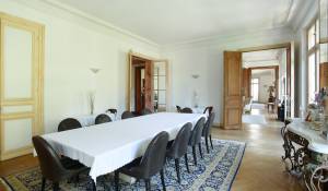 Vente Appartement Paris 16ème