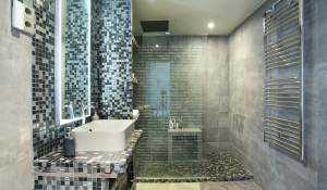 Vente Appartement Paris 16ème