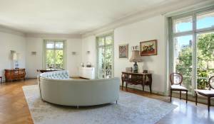 Vente Appartement Paris 16ème