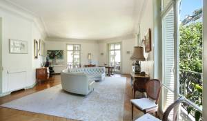 Vente Appartement Paris 16ème