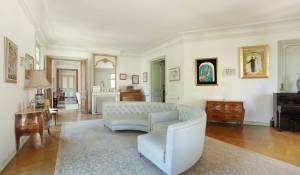 Vente Appartement Paris 16ème