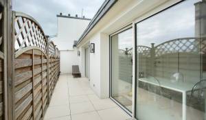 Vente Appartement Paris 16ème