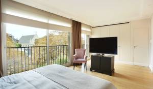 Vente Appartement Paris 16ème