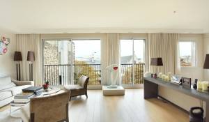 Vente Appartement Paris 16ème
