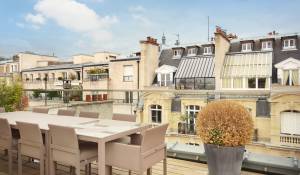 Vente Appartement Paris 16ème