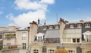 Vente Appartement Paris 16ème