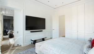 Vente Appartement Paris 16ème