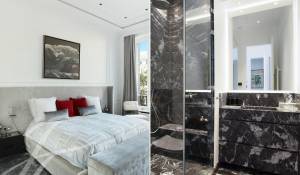 Vente Appartement Paris 16ème