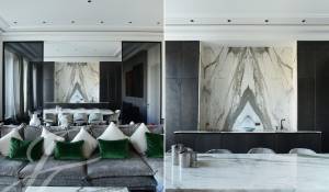 Vente Appartement Paris 16ème