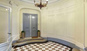 Vente Appartement Paris 16ème