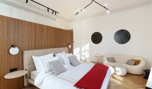 Vente Appartement Paris 16ème