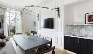 Vente Appartement Paris 16ème