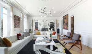 Vente Appartement Paris 16ème