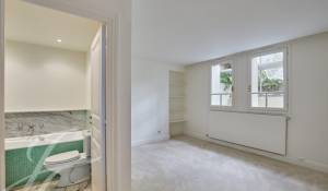 Vente Appartement Paris 16ème