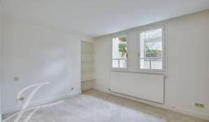 Vente Appartement Paris 16ème