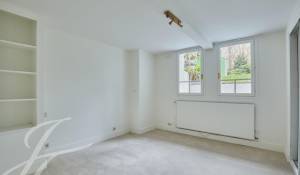 Vente Appartement Paris 16ème