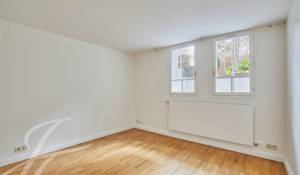 Vente Appartement Paris 16ème