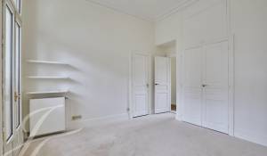 Vente Appartement Paris 16ème