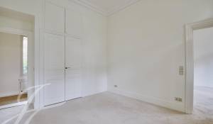 Vente Appartement Paris 16ème