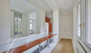 Vente Appartement Paris 16ème