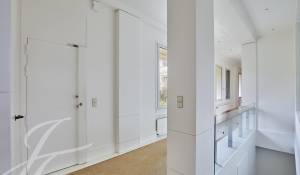 Vente Appartement Paris 16ème