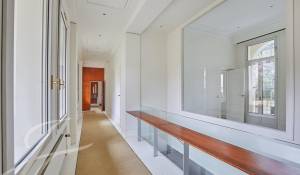 Vente Appartement Paris 16ème