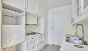 Vente Appartement Paris 16ème