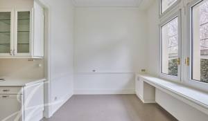 Vente Appartement Paris 16ème